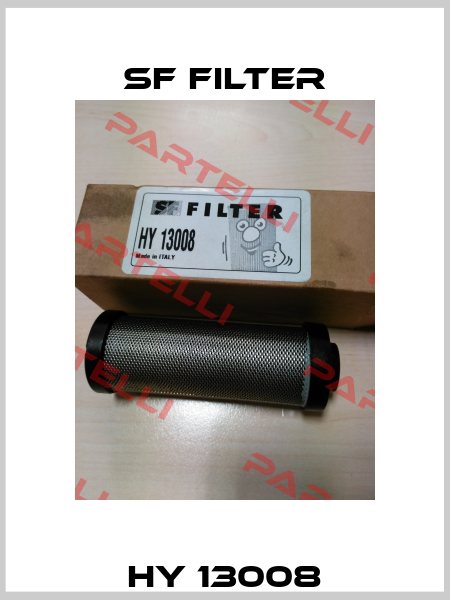 HY 13008 SF FILTER
