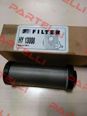 HY 13008 SF FILTER