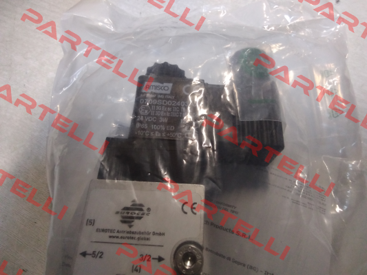 MNF532024DC-EC Eurotec