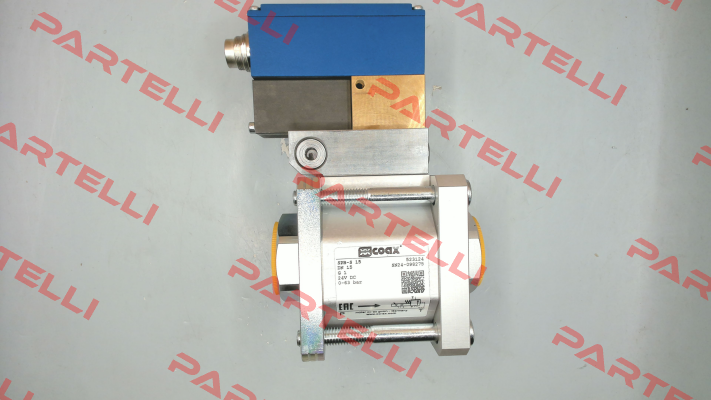 523124 SPB-S 15 Coax