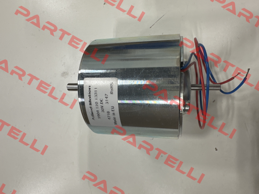 9904 120 13311 Premotec