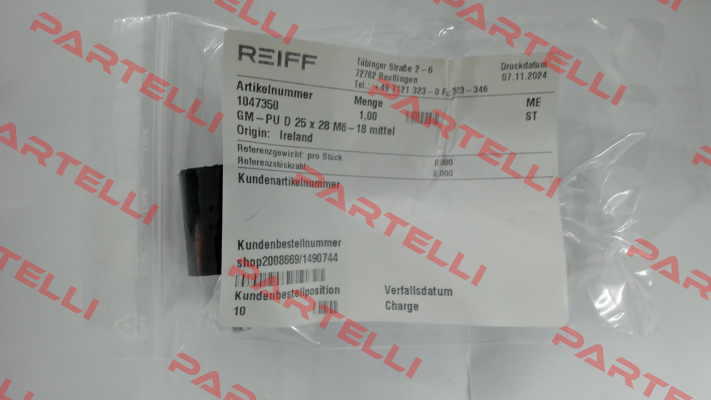 1047350 REIFF