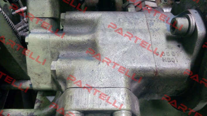 3520V30A8 86AA 22R 2137269 1  J/07/H REPLACED BY BV41-G-30-08-AA-86   Vickers (Eaton)