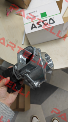 SCG353A047 DC24V Asco