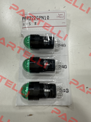 AP6M222-G Idec