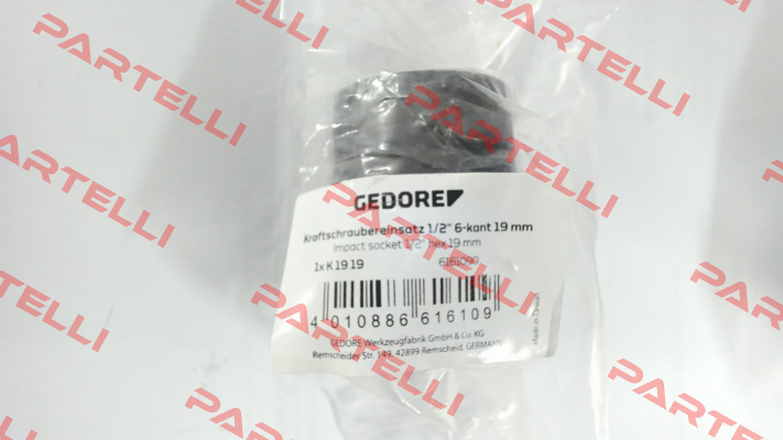 6161090 Gedore