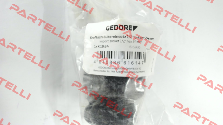 6161410 Gedore