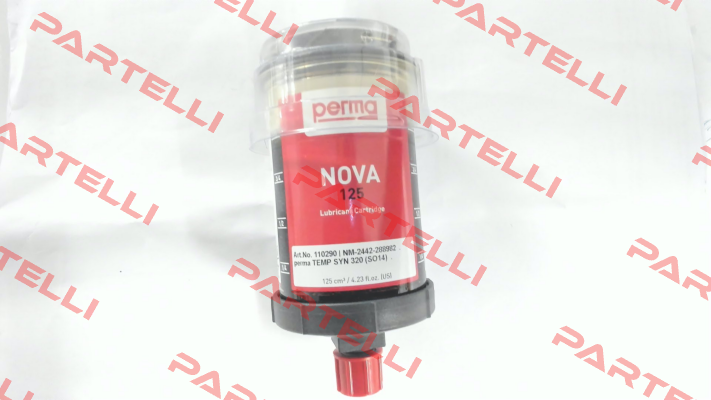 110290 PERMA-TEC