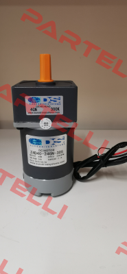 Z4D40-24GN-30S ZD-Motors