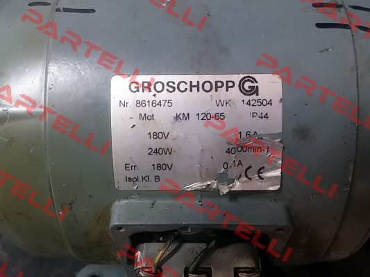 502199 Groschopp