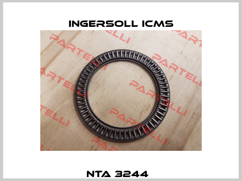 NTA 3244   Ingersoll ICMS