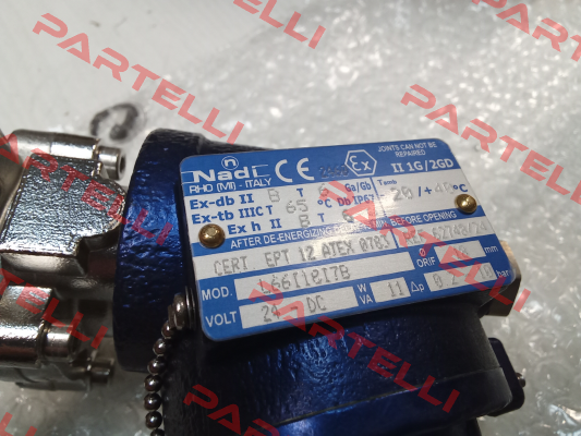 L66I18I7B Nadi