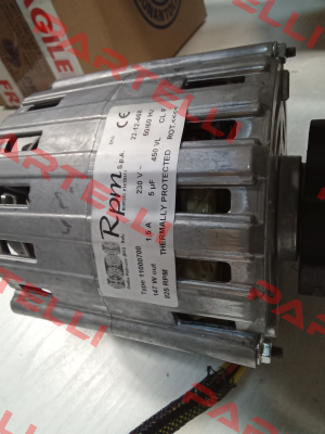 TRM.703.2 Rpm Hungaria