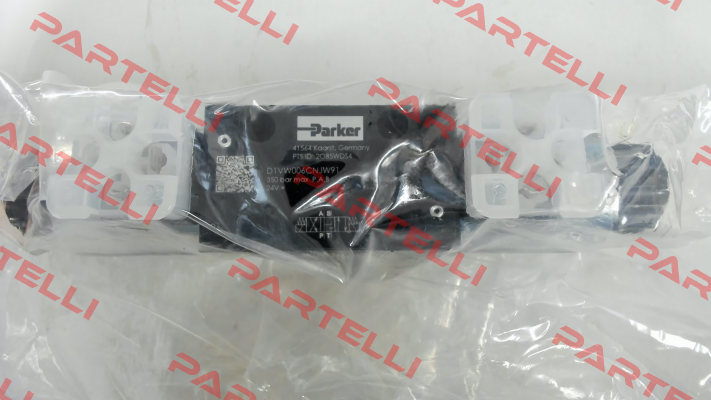 D1VW006CNJW / D1VW006CNJW91 Parker