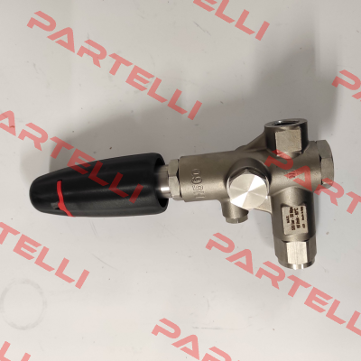 H560 Interpump