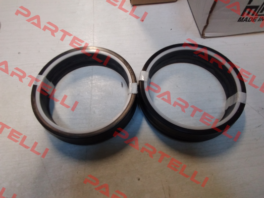 O-Ring OR 862 Polypac