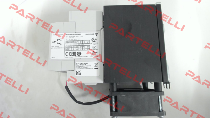 RGC2A60D75GGEDF Carlo Gavazzi