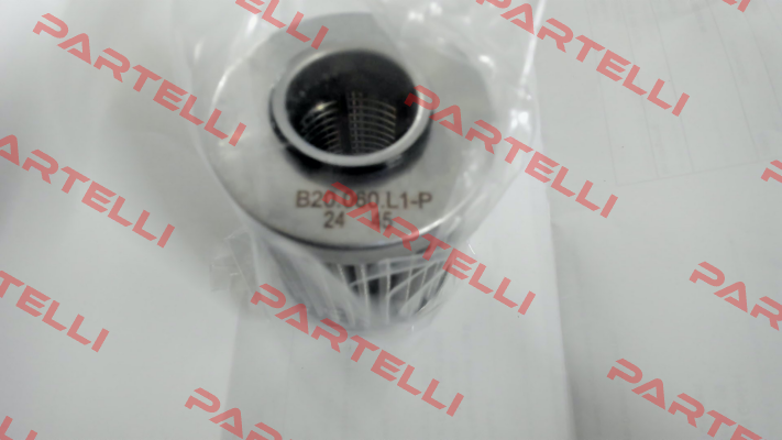 P/N: 139251, Type: FE B20.060.L1-P Fluidtech