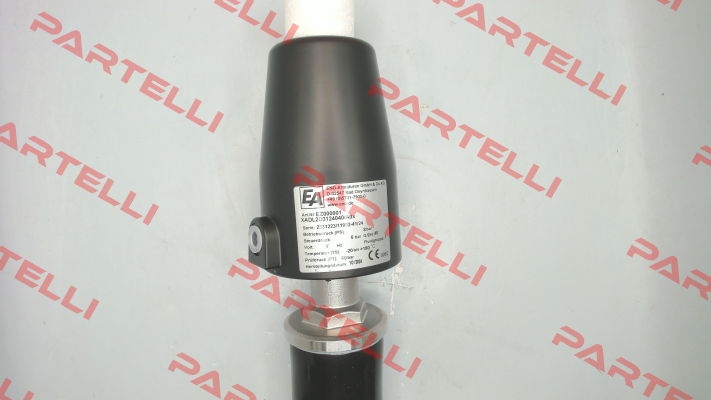 XADL2D3124040/A0x End Armaturen