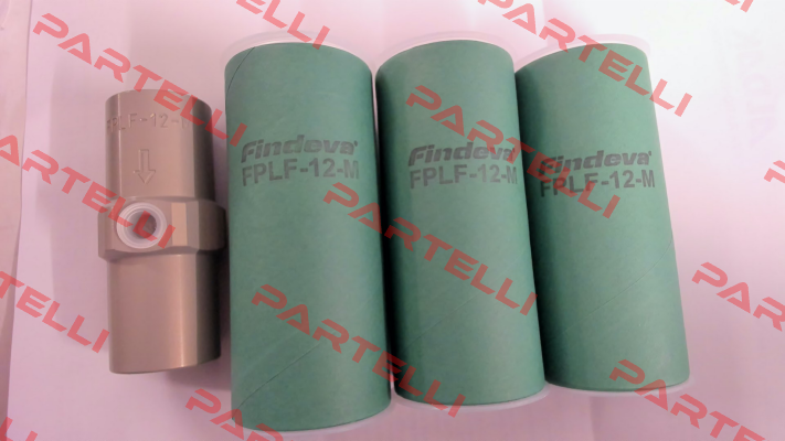 FPLF-12-M / 9512.20 FINDEVA
