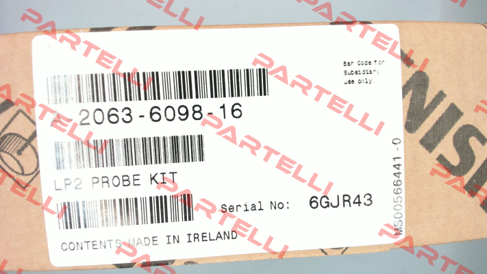 A-2063-6098 Renishaw