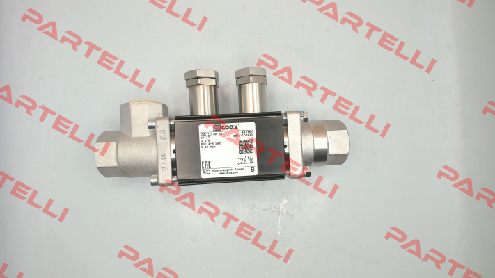 533350 Coax