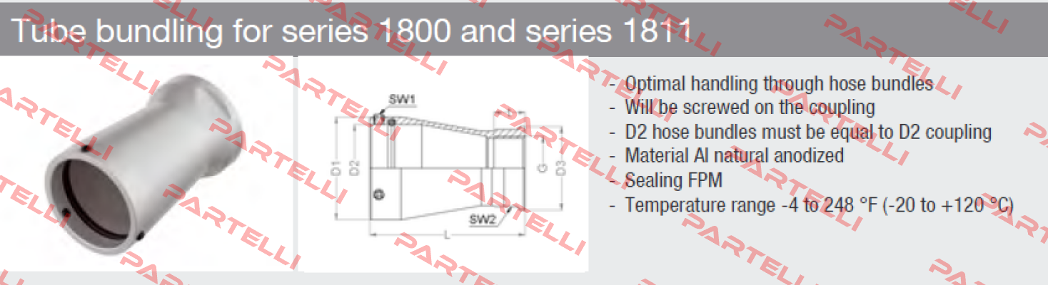 VT1800-990134 Eisele