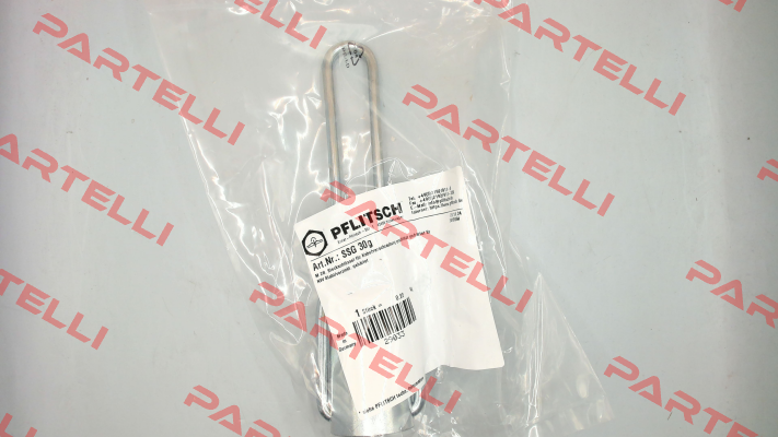 SSG 30G PFLITSCH