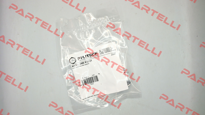 SSG 24g PFLITSCH