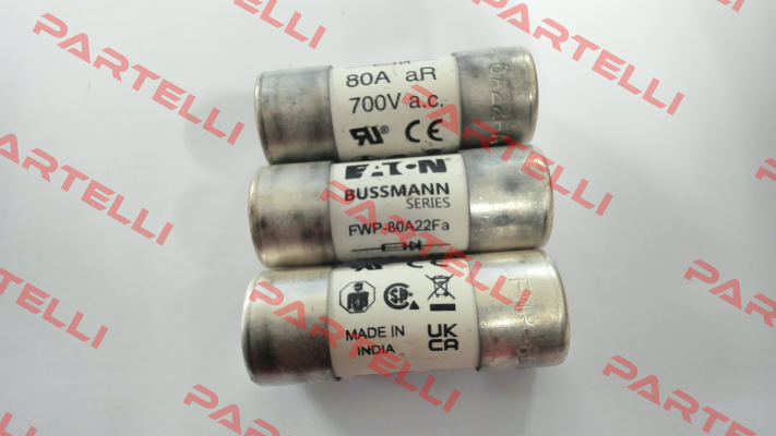 EPACK-3PH/FUSE/63A Eurotherm
