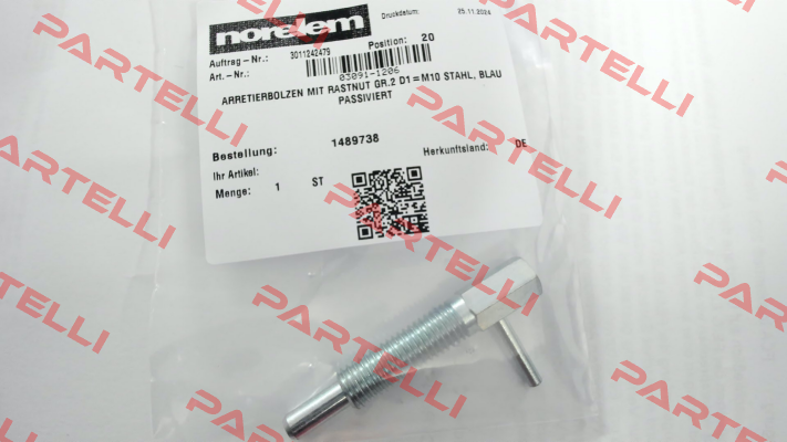 03091-1206 Norelem