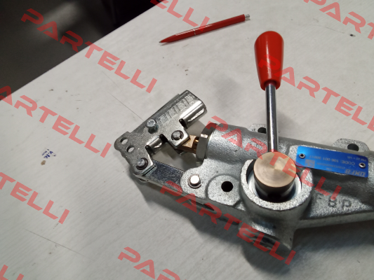 10600130017 OMFB Hydraulic