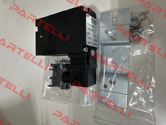 TD6000-401 Fairchild