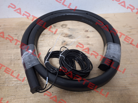 SL/BK GP50 CR 2710 Mayser
