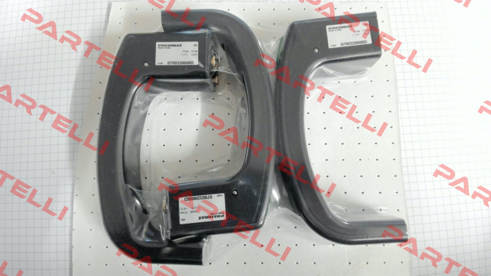 0790320608D (0MRB310) Pneumax