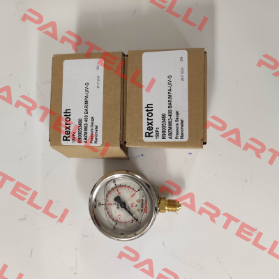 R900053460 Rexroth