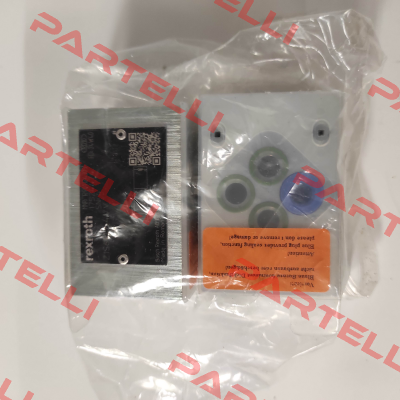 R901124305 Rexroth