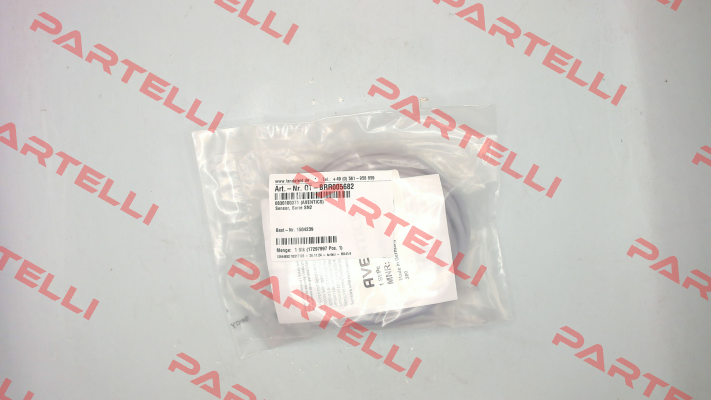 0830100371 / SN2-R3-K03V-042 Aventics