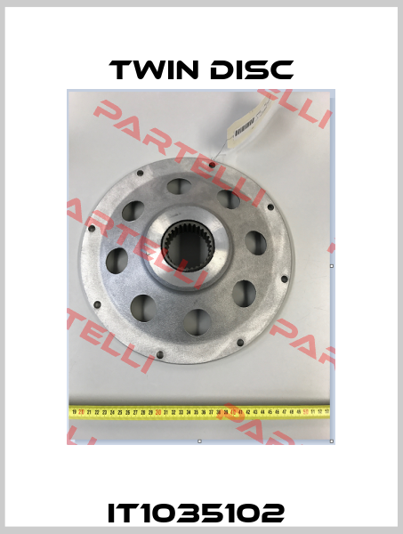 IT1035102  Twin Disc