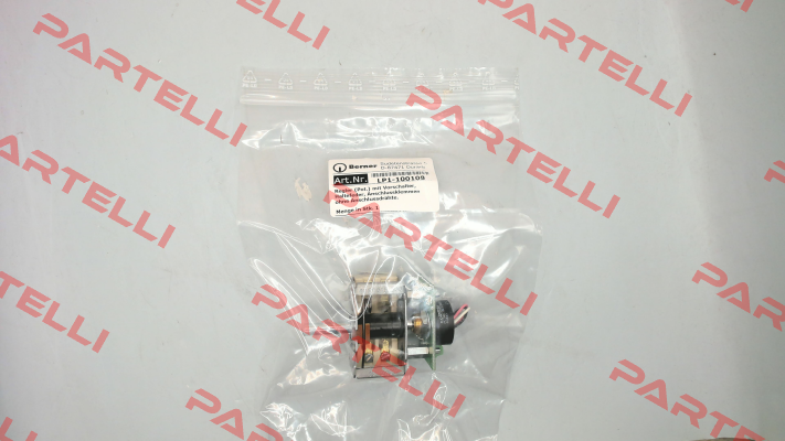 LP1-100108 Contelec