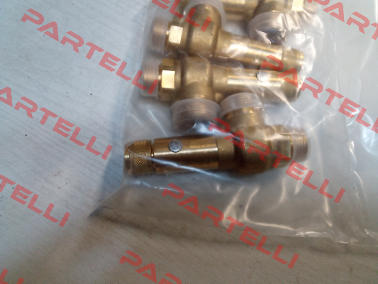 014276440 Nuova General Instruments