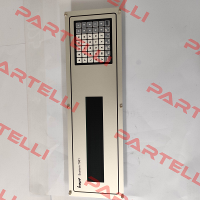 BG70008 Hopf