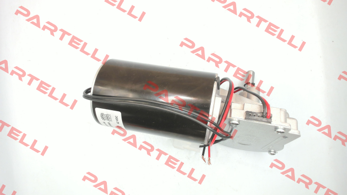 KSV5035/603 (42 Volt) Fhp Elmotor