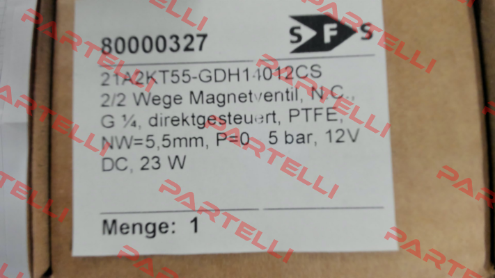21A2KT55-GD H14012CS Ode
