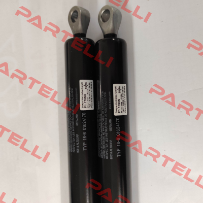 16-6 01601845D 1700N Suspa