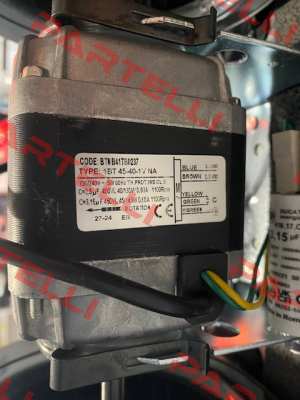 3BTB-CO-45-40-0/33 *40171815* Elco