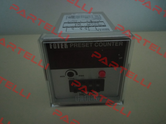 HC-41P Fotek