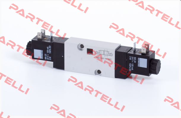 MNH 520 701 NPT Hafner