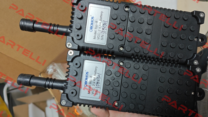 Transmitter for HS-8 (359C301) Obohos