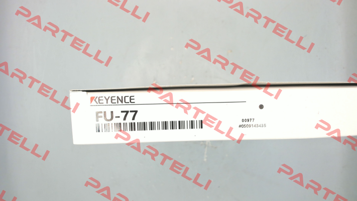 FU-77 Keyence